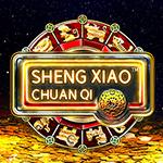 Sheng Xiao Chuan Qi