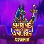 Gold Hit: Shrine of Anubis